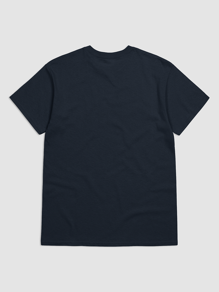 Overthinker Brain on the Run T-Shirt product image (11)