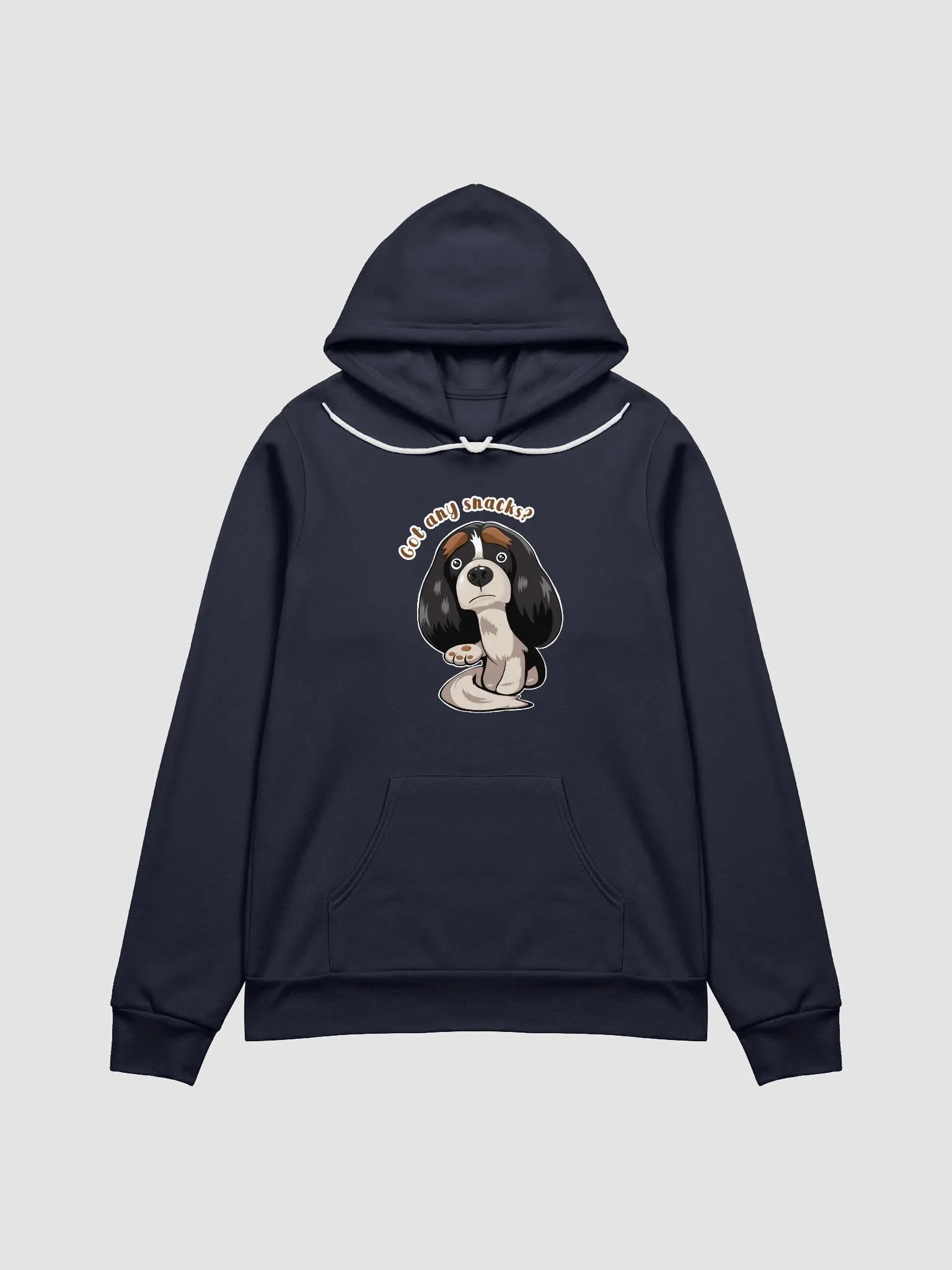 Got Any Snacks Hoodie product image (1)