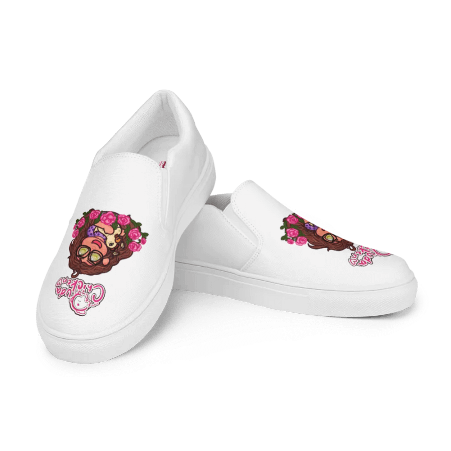 Duda's Chick Flick Slip-Ons product image (11)