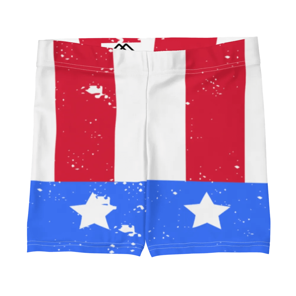 The Peyton Tight Shorts product image (5)