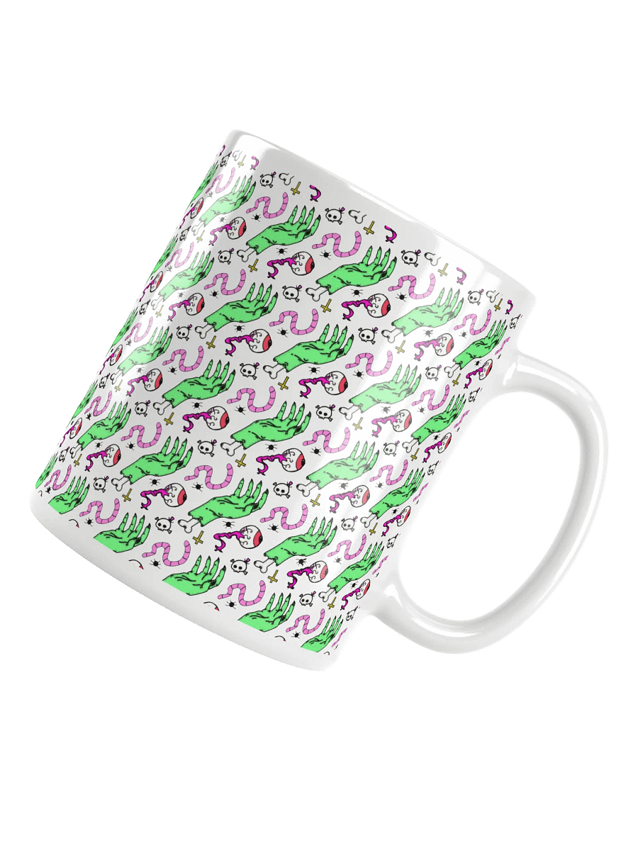 Zombie Mug product image (12)
