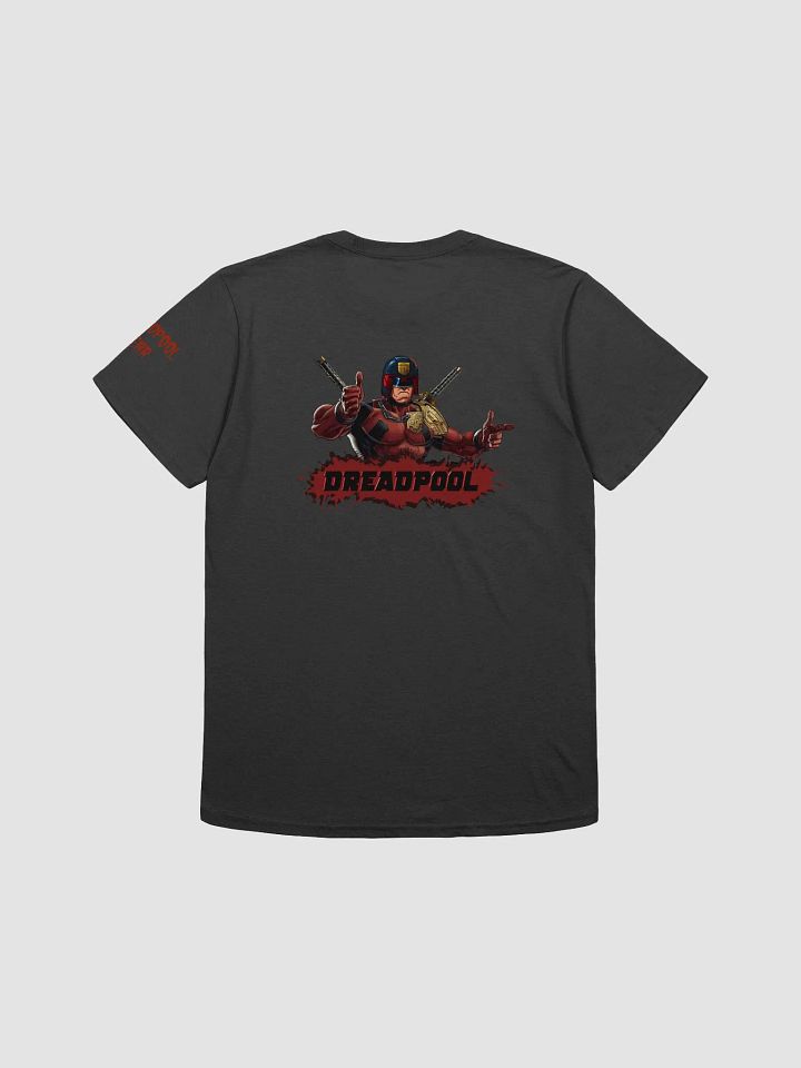 DREADPOOL DUDE V2 product image (2)