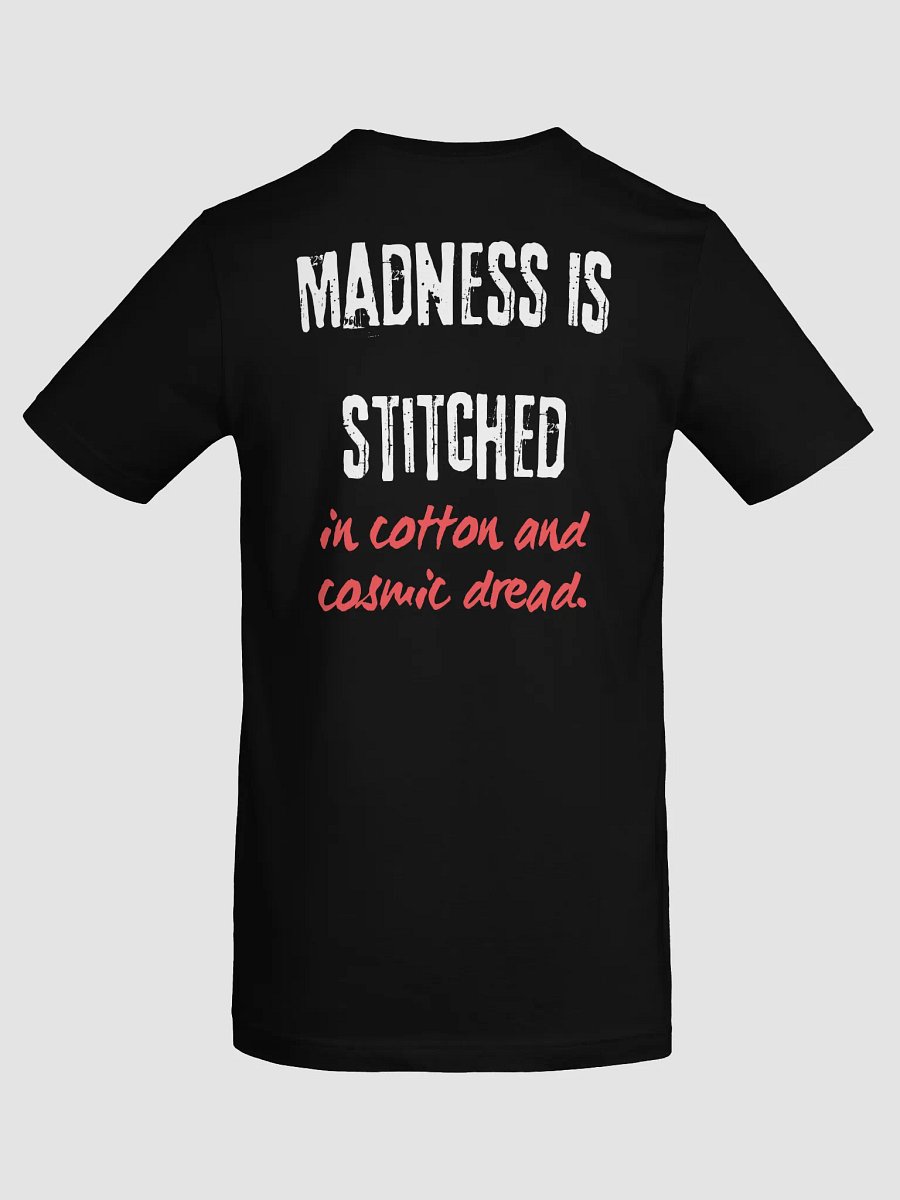 Madness Shirt 2 product image (6)