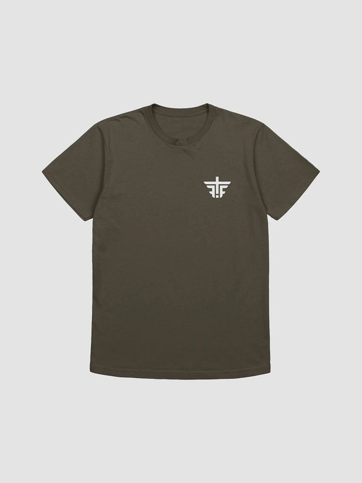 Icon Redemption T product image (1)