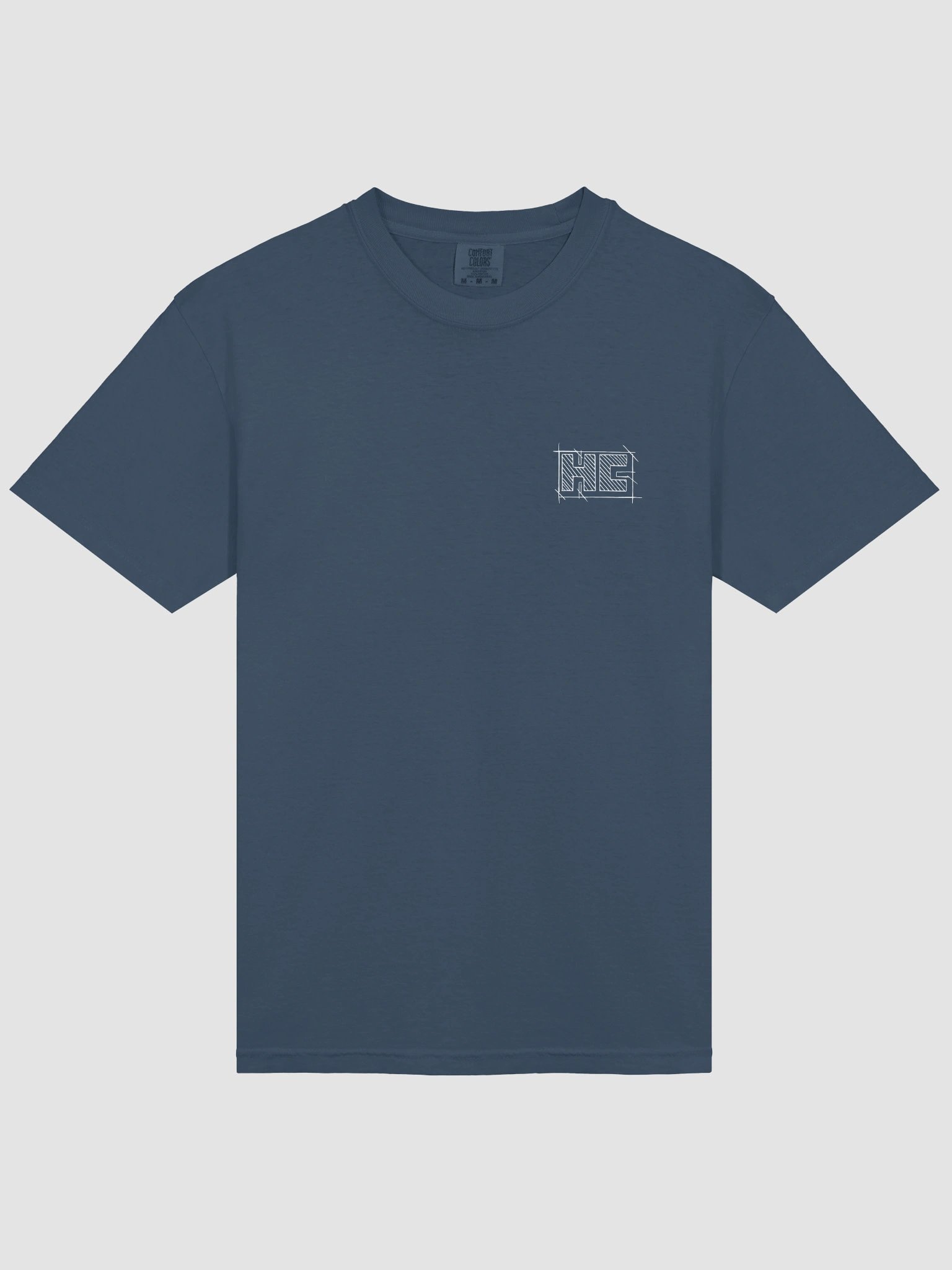 Blueprints Tee product image (18)