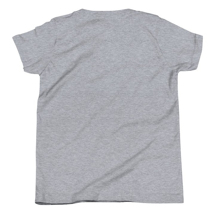SERHANT. Children's Grey T-Shirt product image (2)
