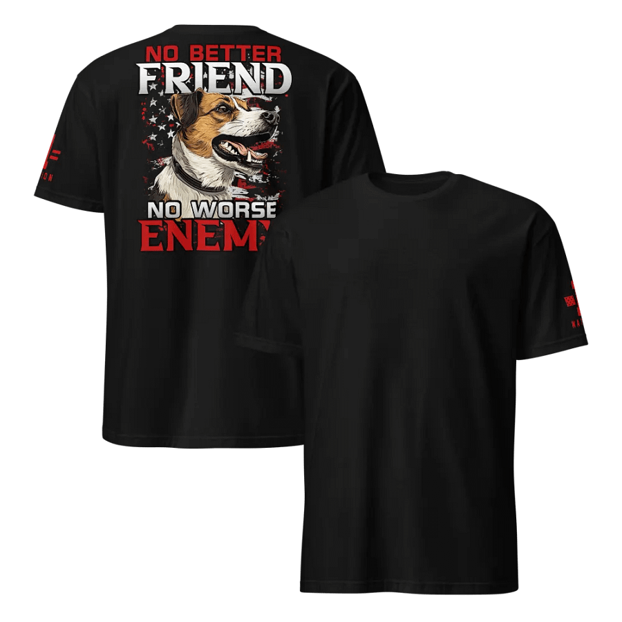 No Better Friend: Jack Russell product image (13)