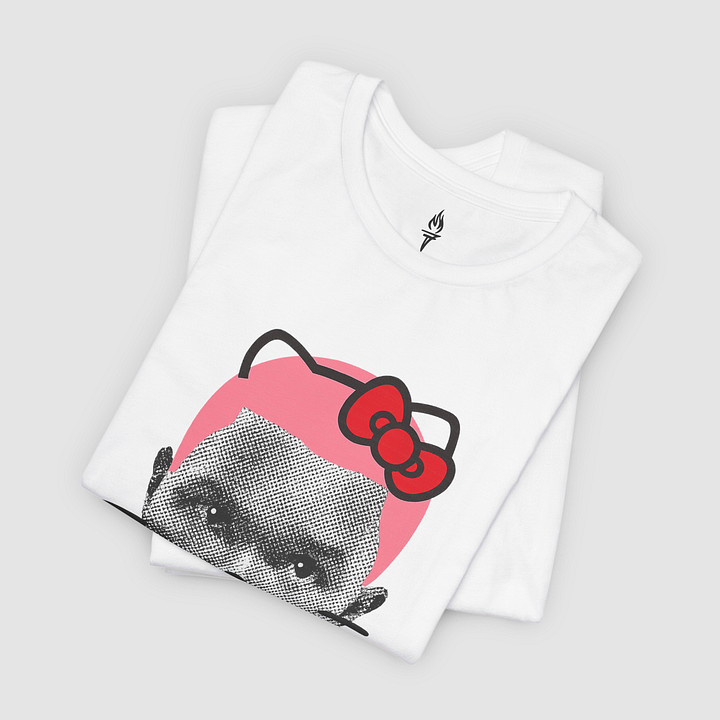 Hello Kitty Frank Ocean Tee product image (2)