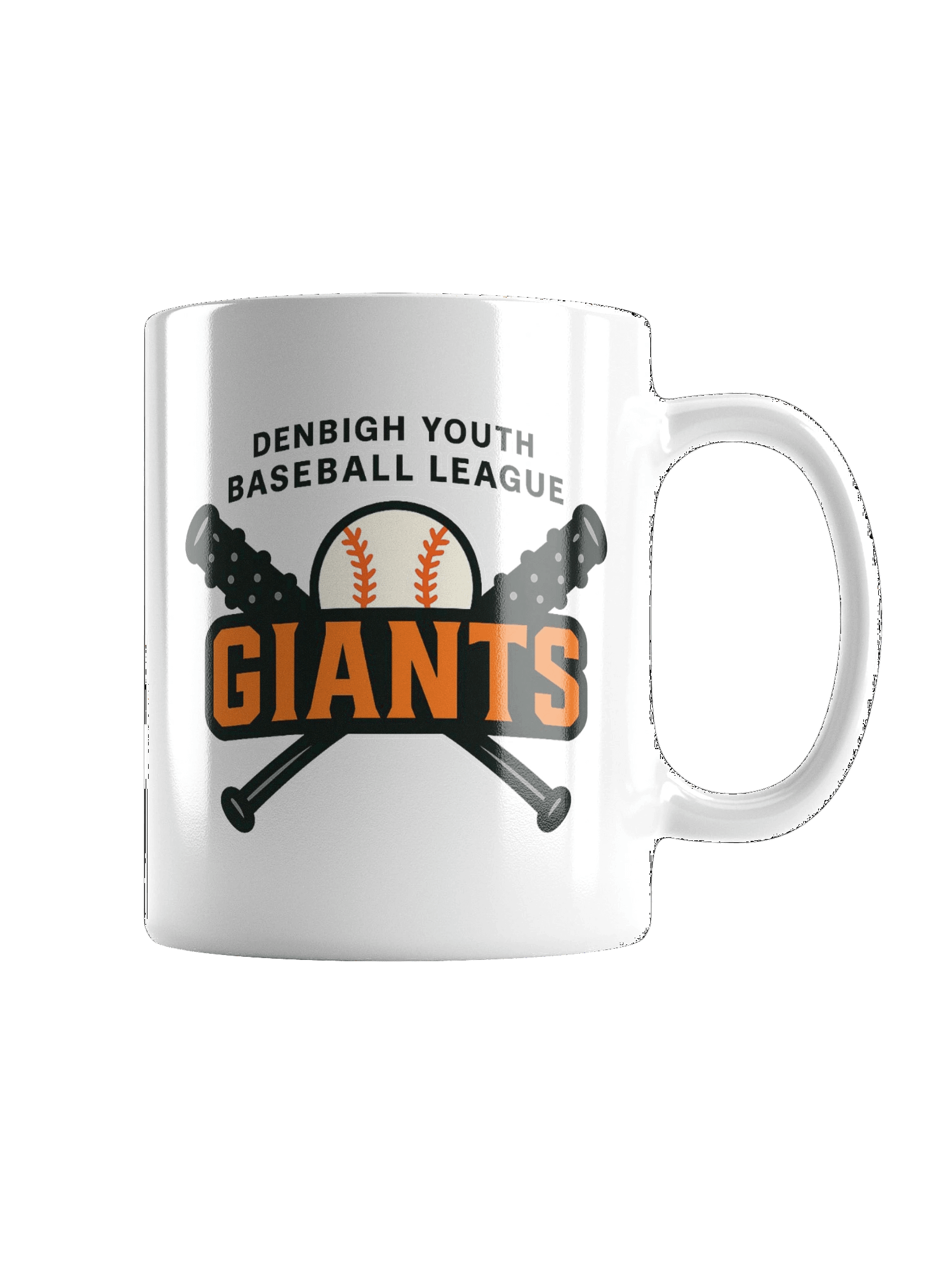Giants - Mug product image (2)
