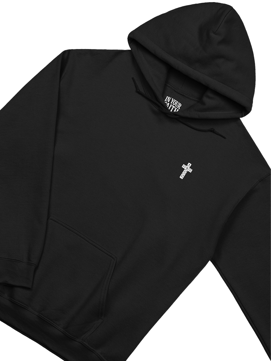 Cross of Crosses Hoodie product image (4)