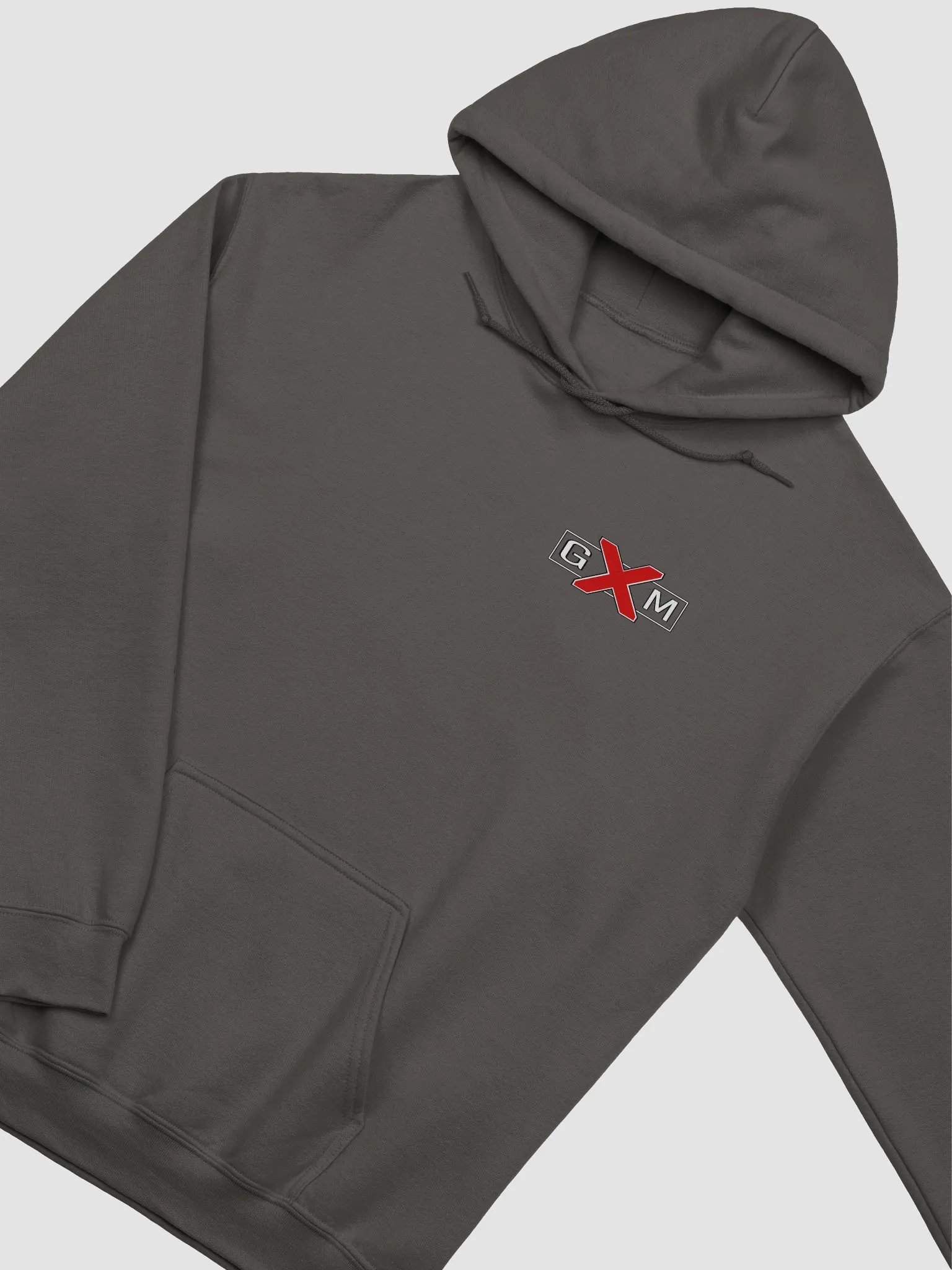 Logo Basic Team hoodie product image (27)