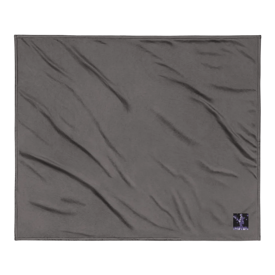 kings only blanket product image (2)