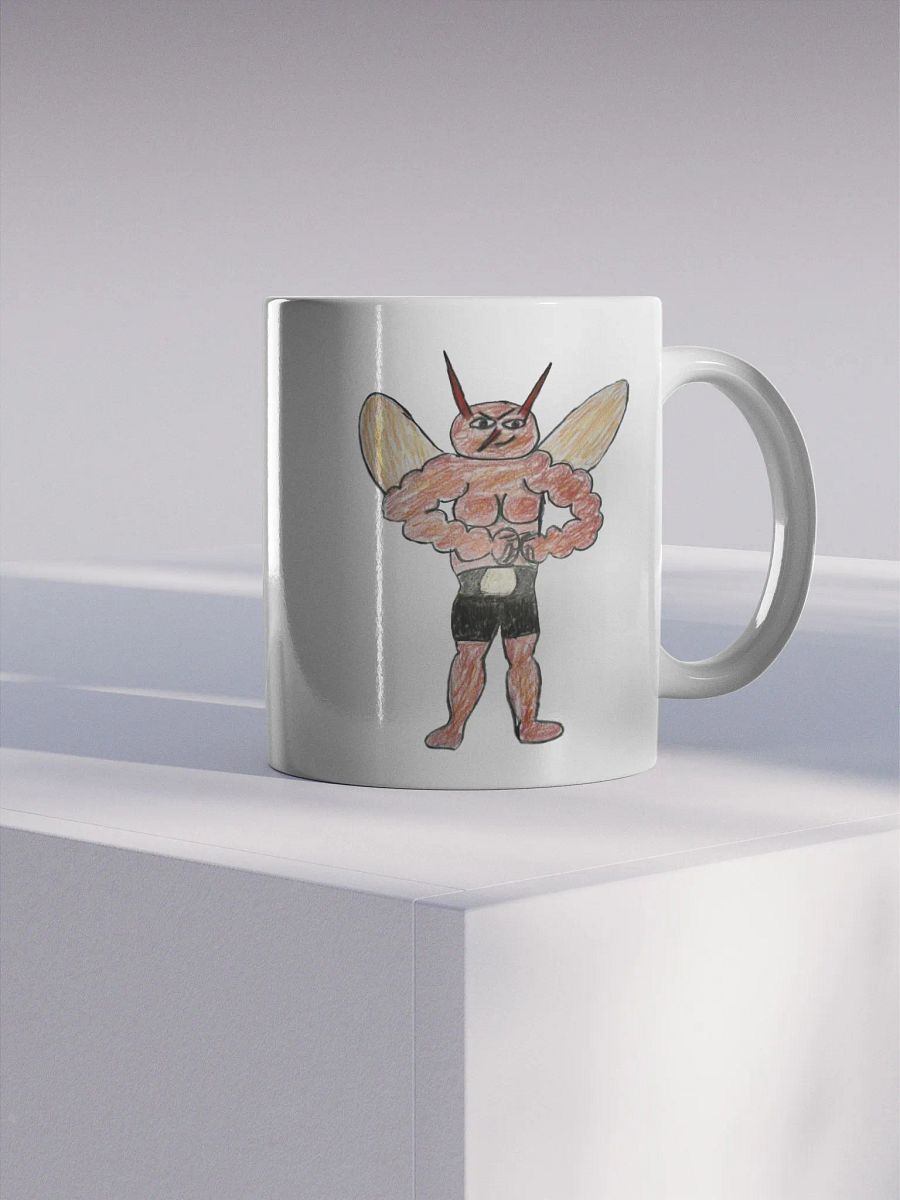 Fine Art - Buzzwole (GO Fest Special!) product image (4)