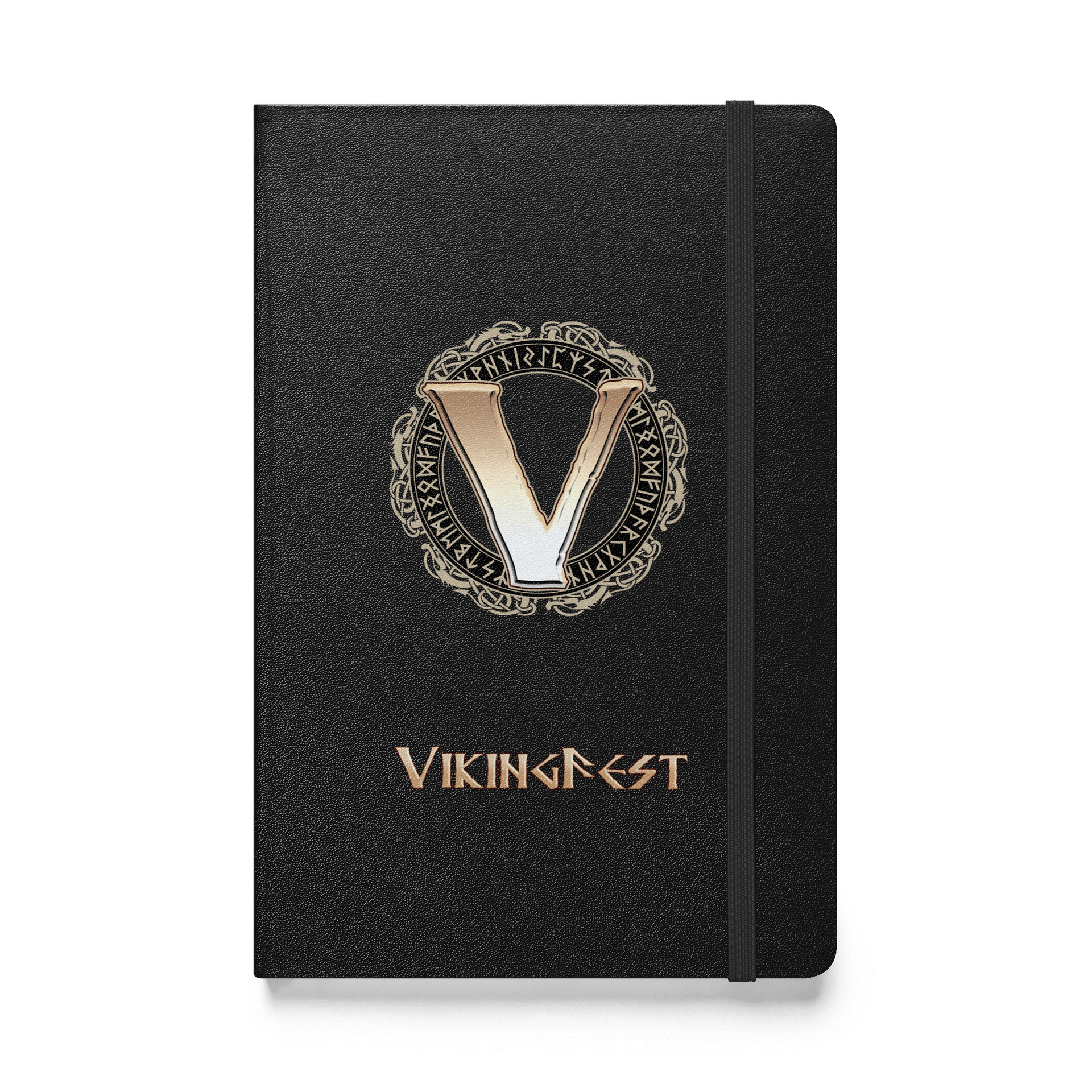 VikingFest Journal product image (1)