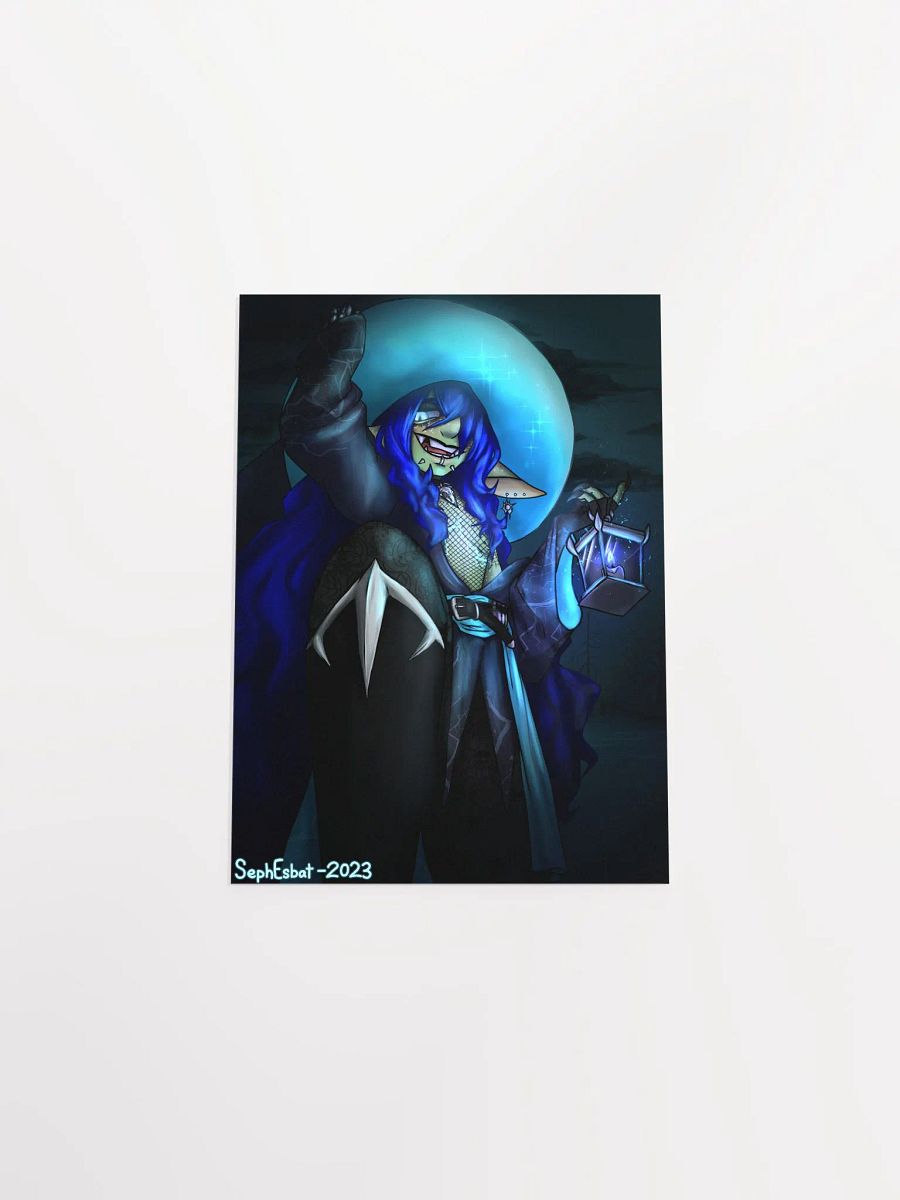 Horned God Blessed product image (4)