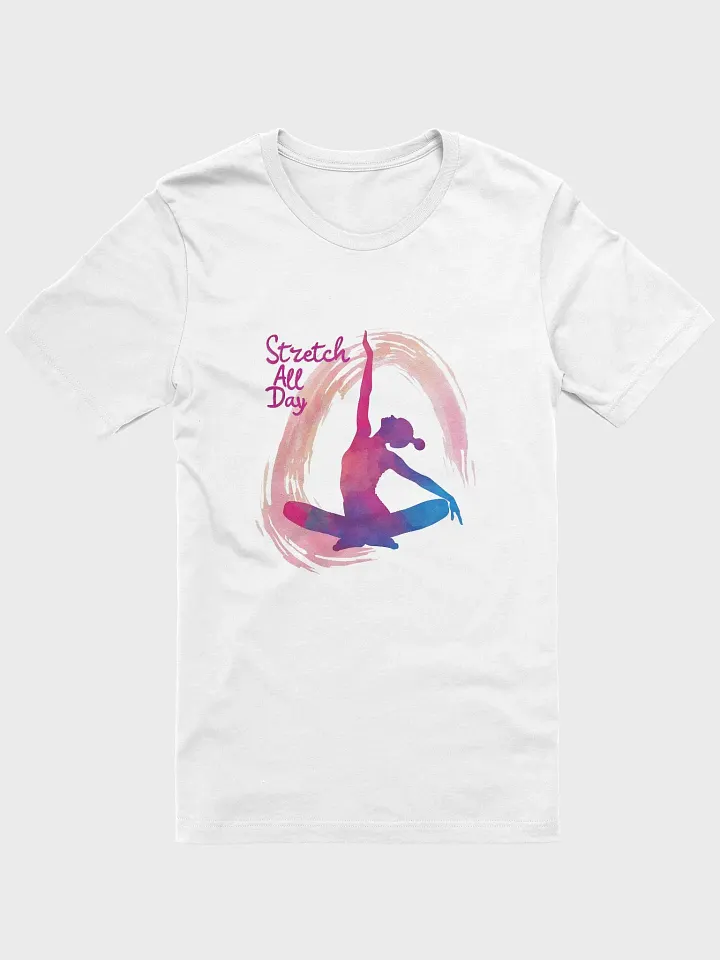 Stretch All Day T-Shirt product image (51)