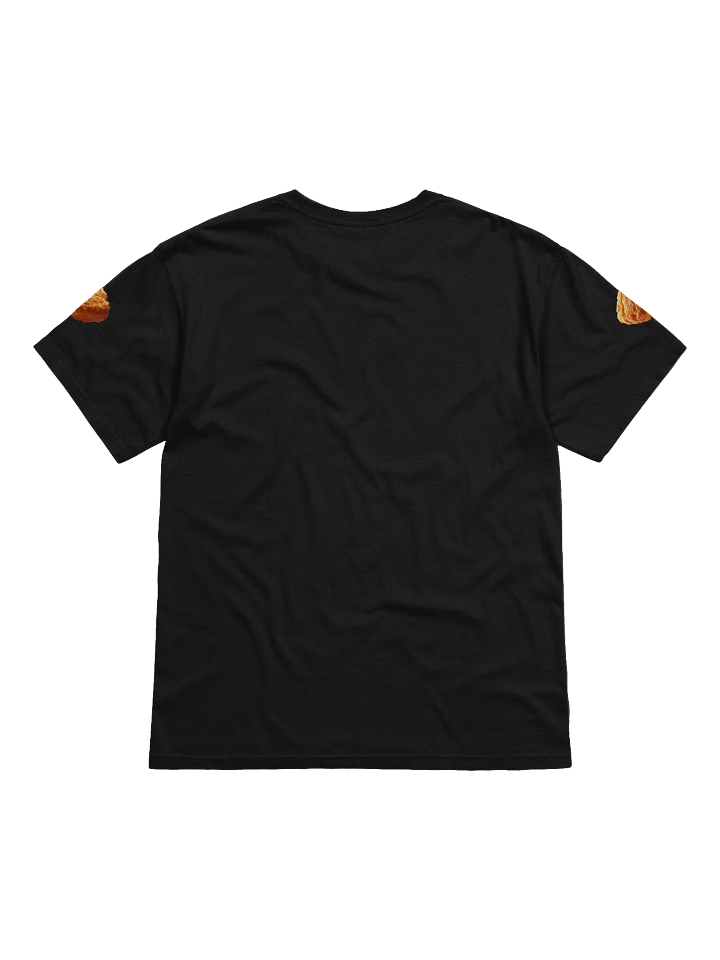 Crispy Comfort Chicken Nugget T-Shirt product image (2)
