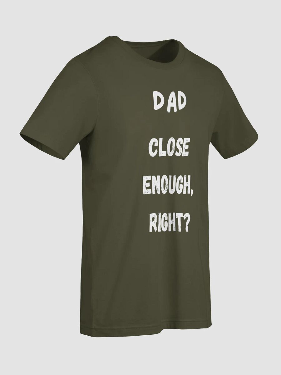 Close Enough, Right? product image (7)