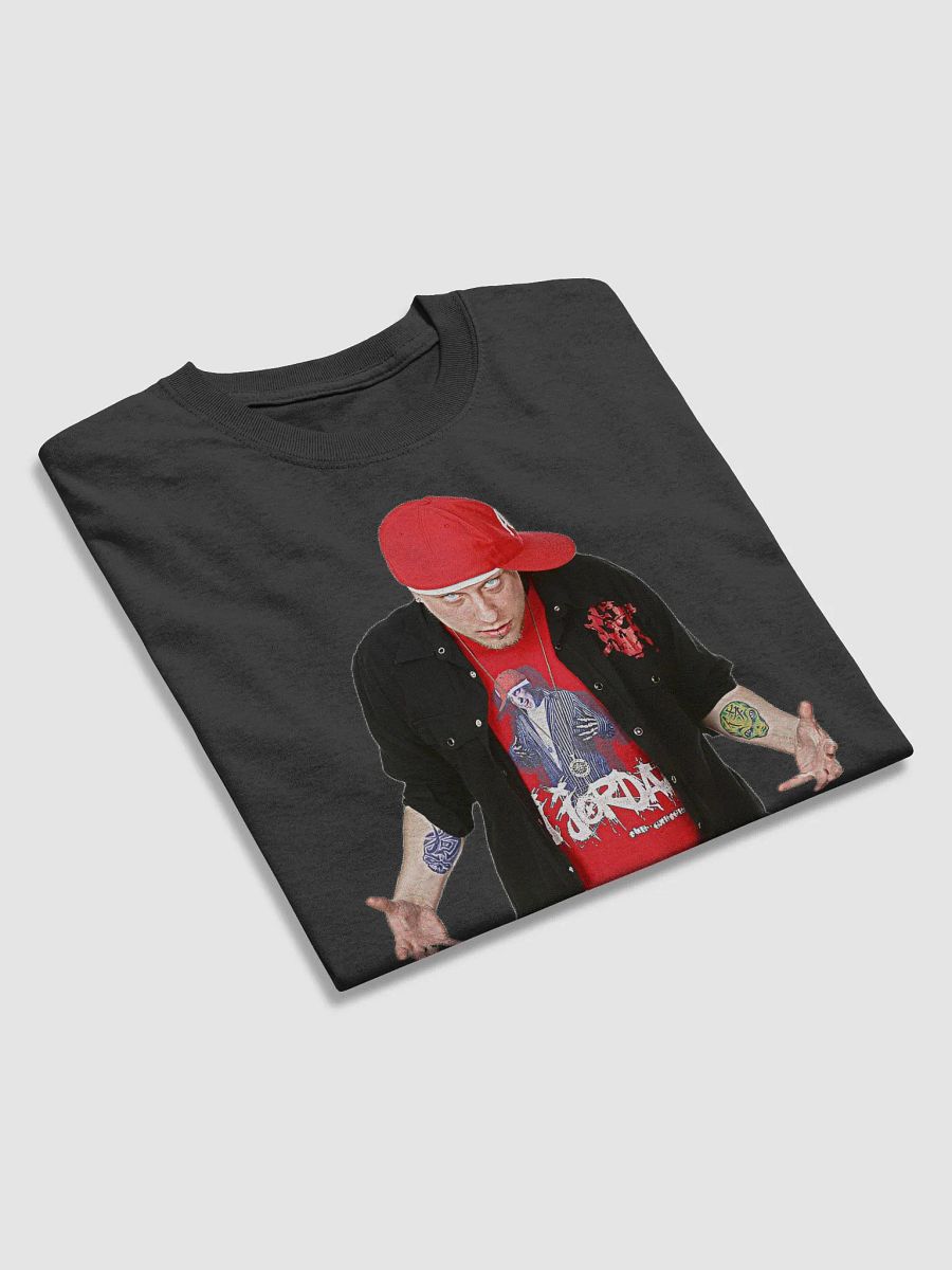 AJ Jordan The Crescendo O.G. Shirt (2012) product image (4)