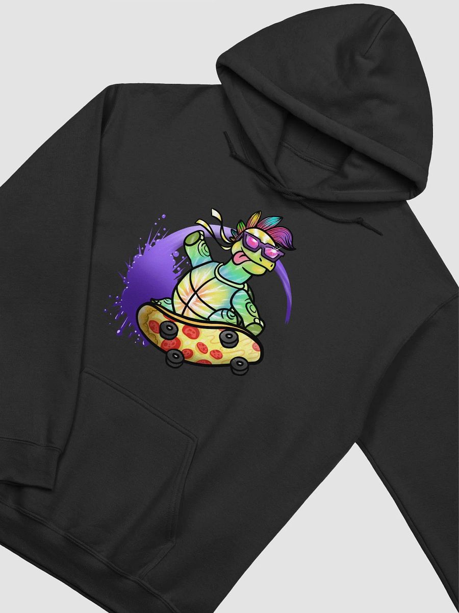 Skateboarding Turtle product image (3)