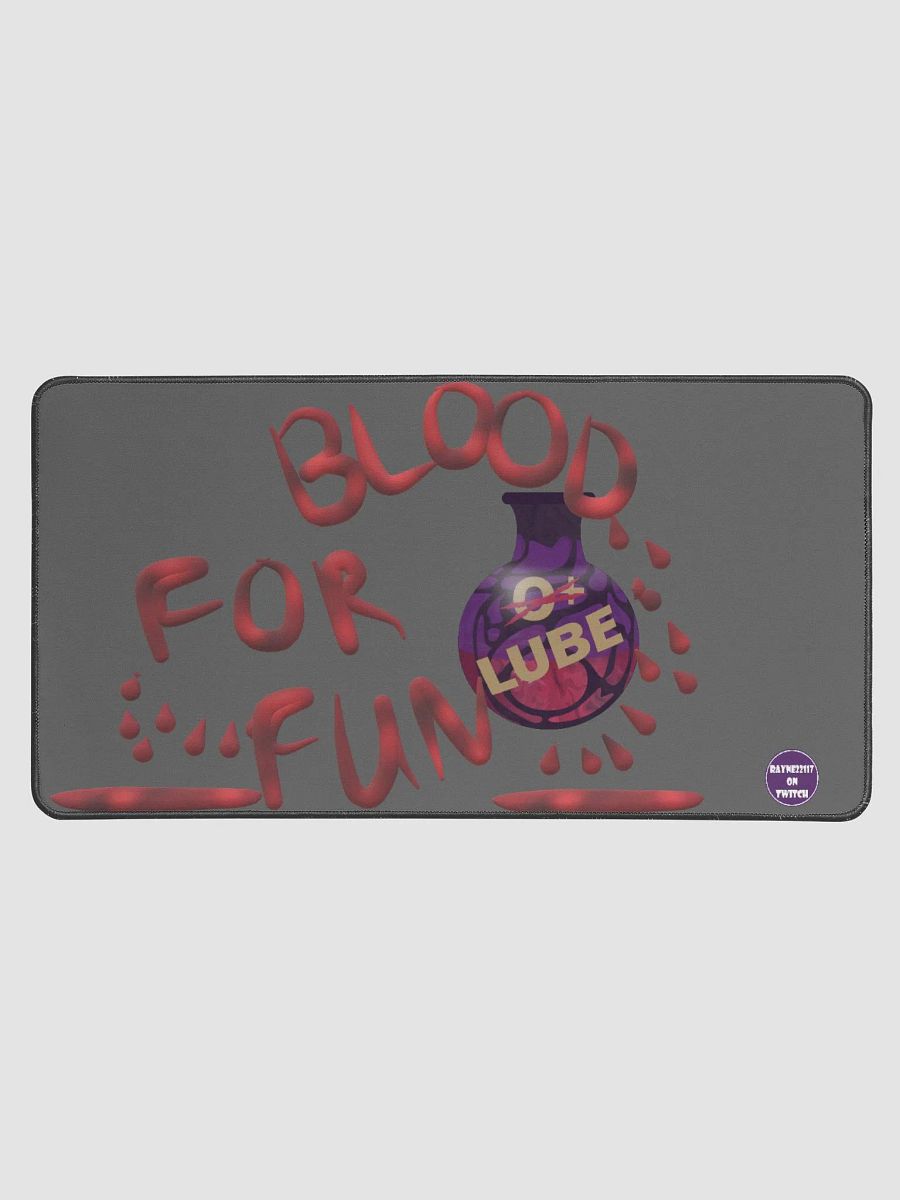 Rayne22117 Blood For Fun product image (1)