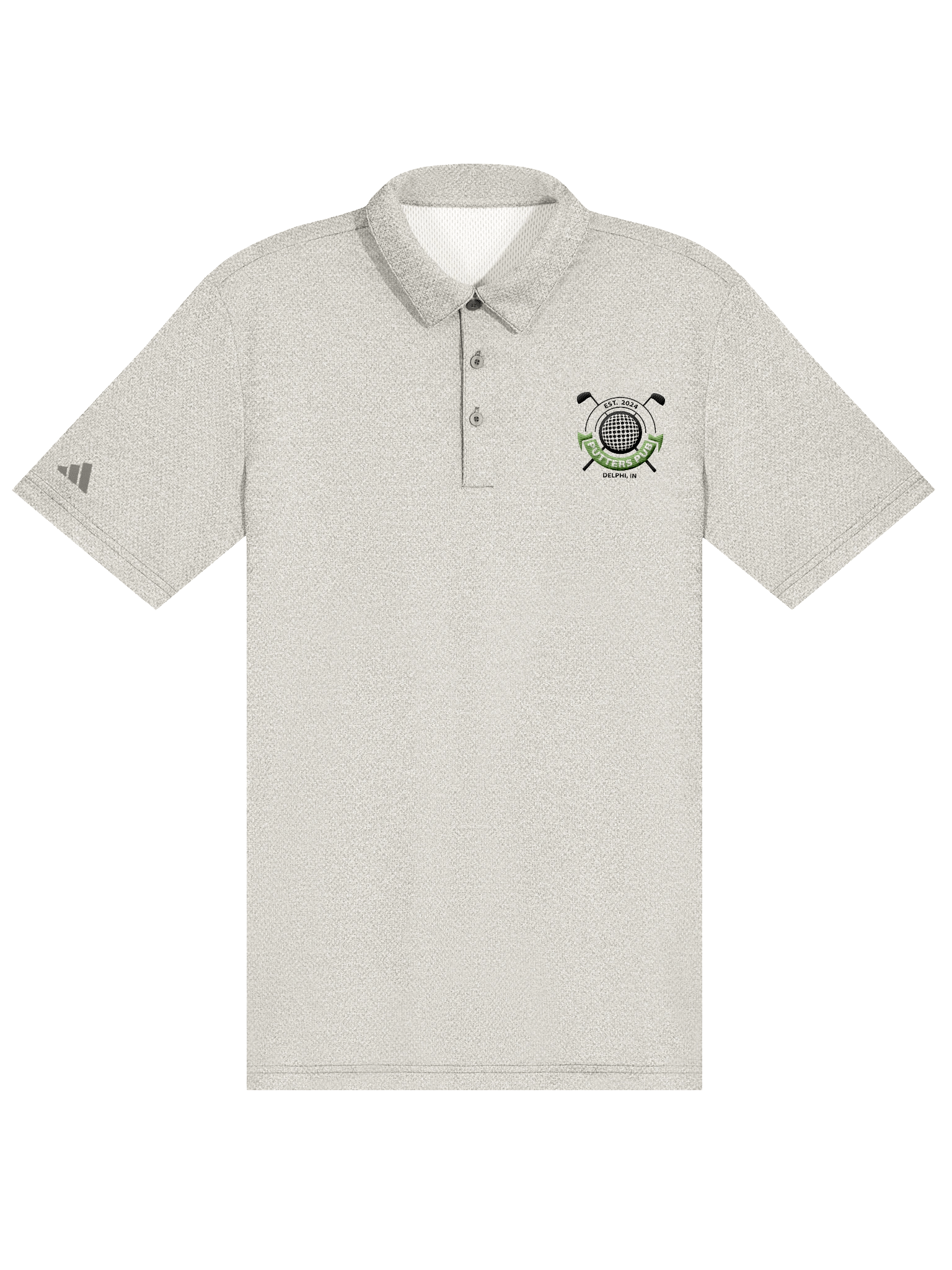 Putters Pub Polo product image (7)