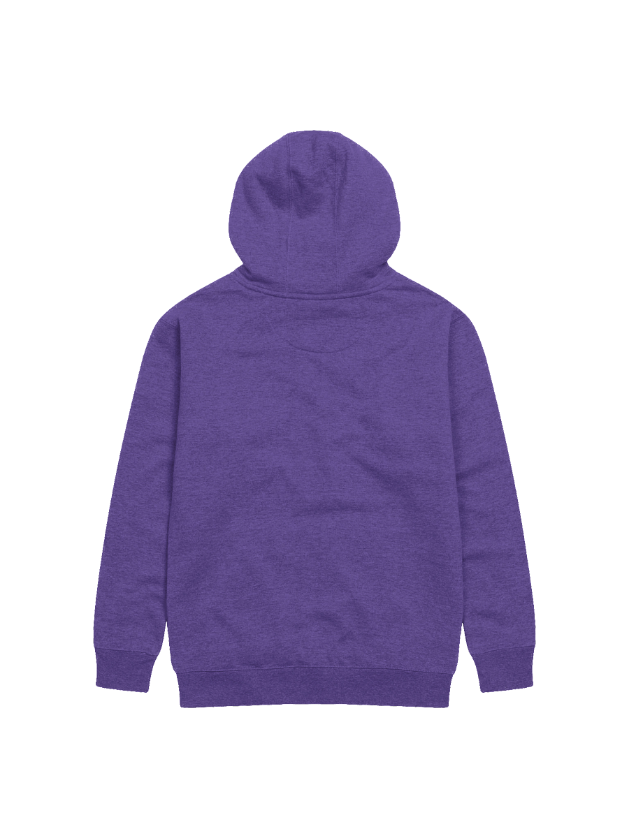 Gamer Life Premium Hoodie product image (20)