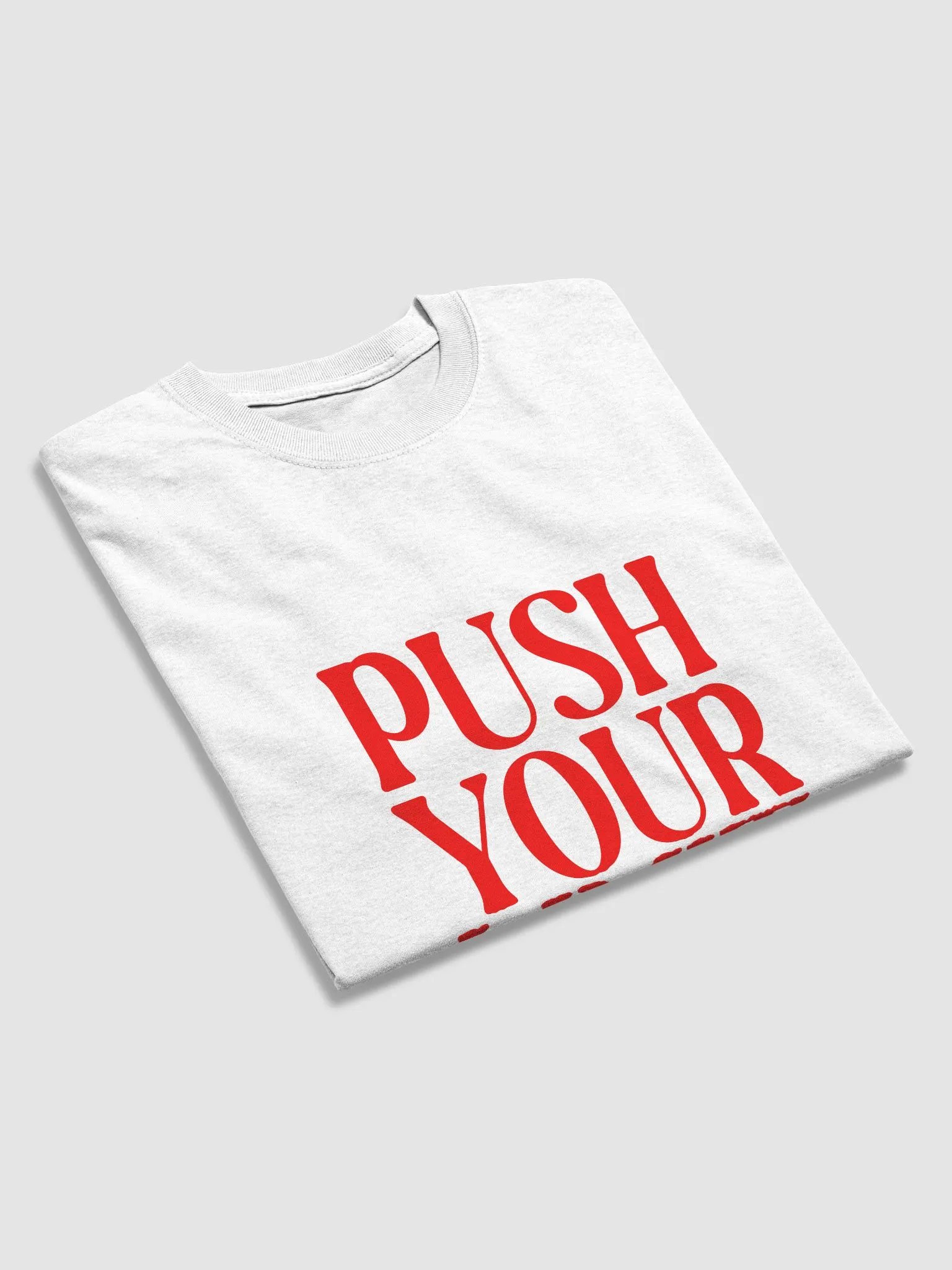 Limitless Motivation T-Shirt product image (14)