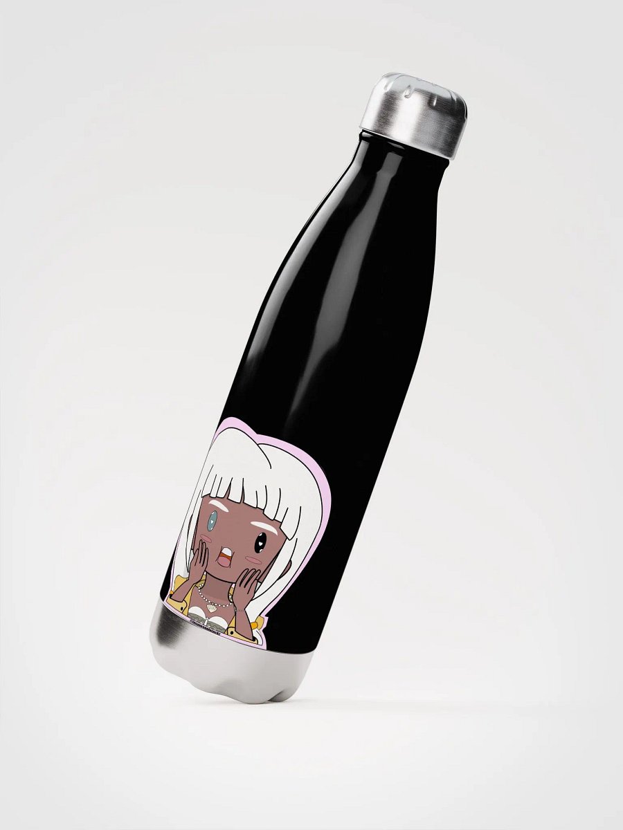 Angie Praise water bottle product image (2)