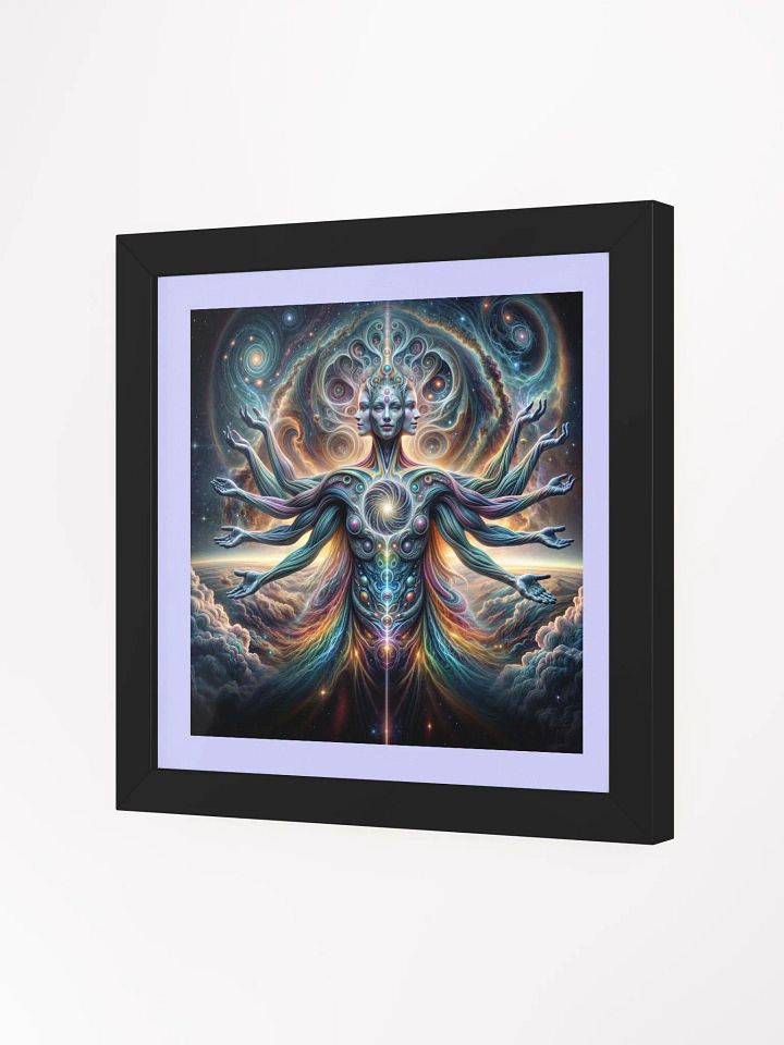 Wall Art: Celestial Creatures product image (6)