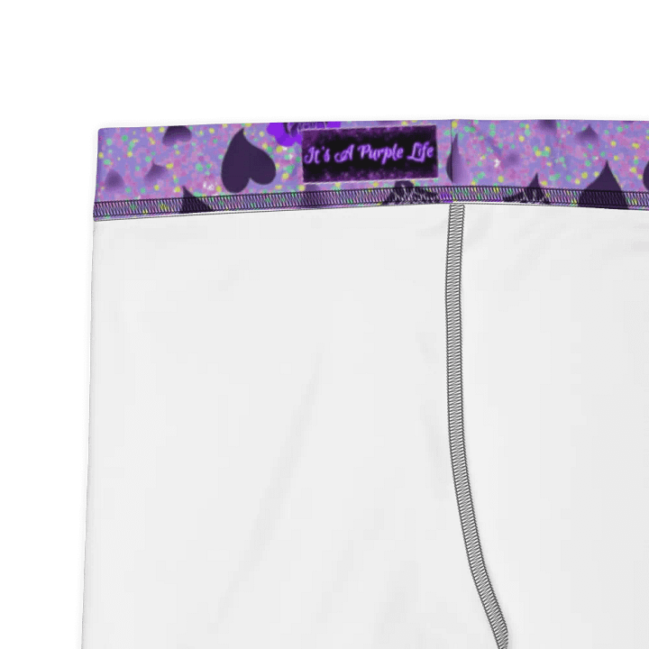 Shadowheart Bloom Iridescent Leggings product image (2)