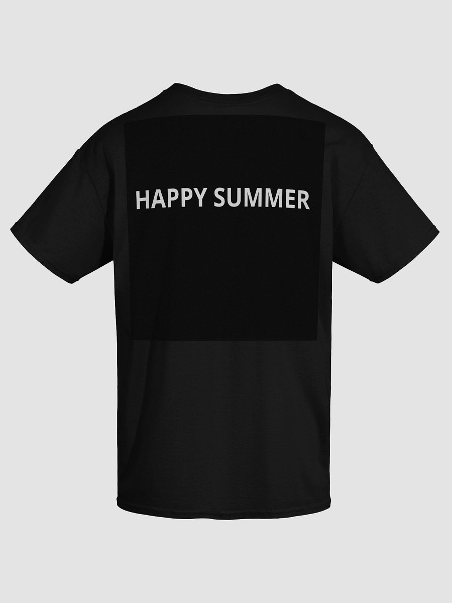 Happy Summer Vibes T-Shirt product image (50)