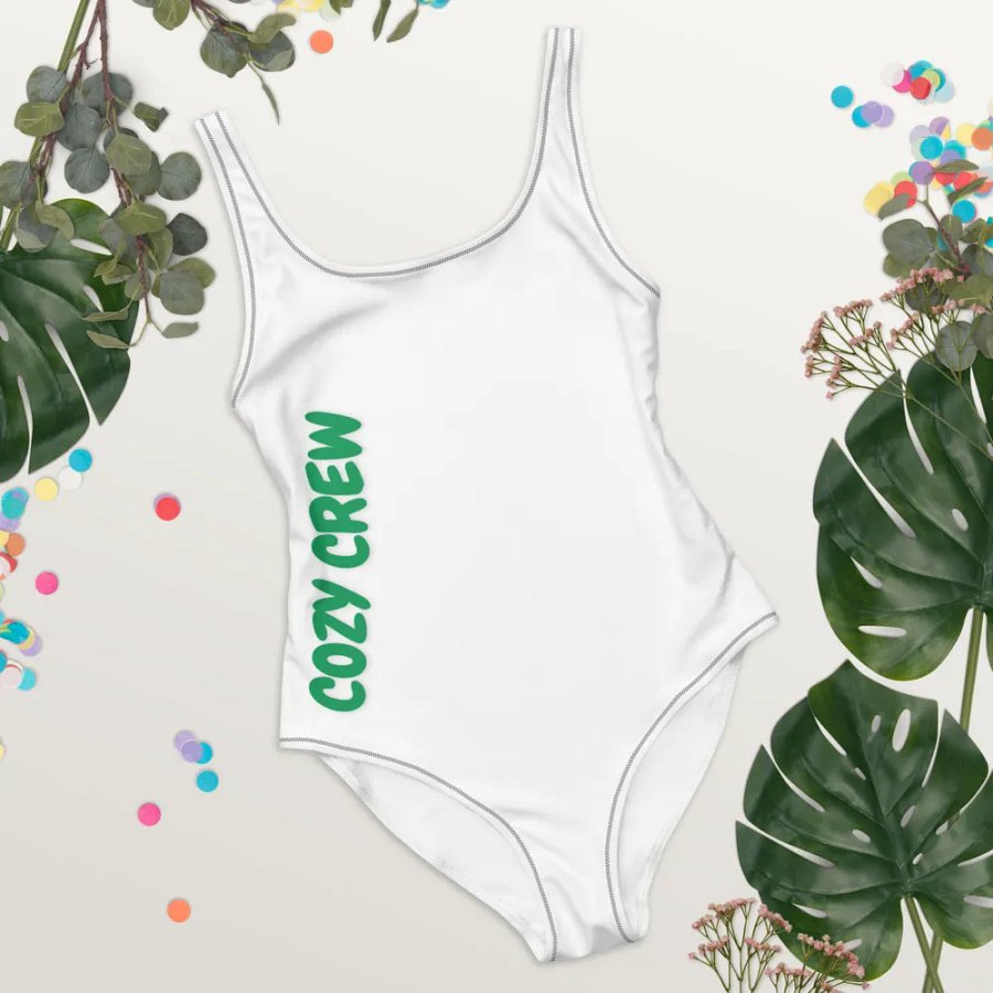 Cozy Crew Swimsuit product image (10)