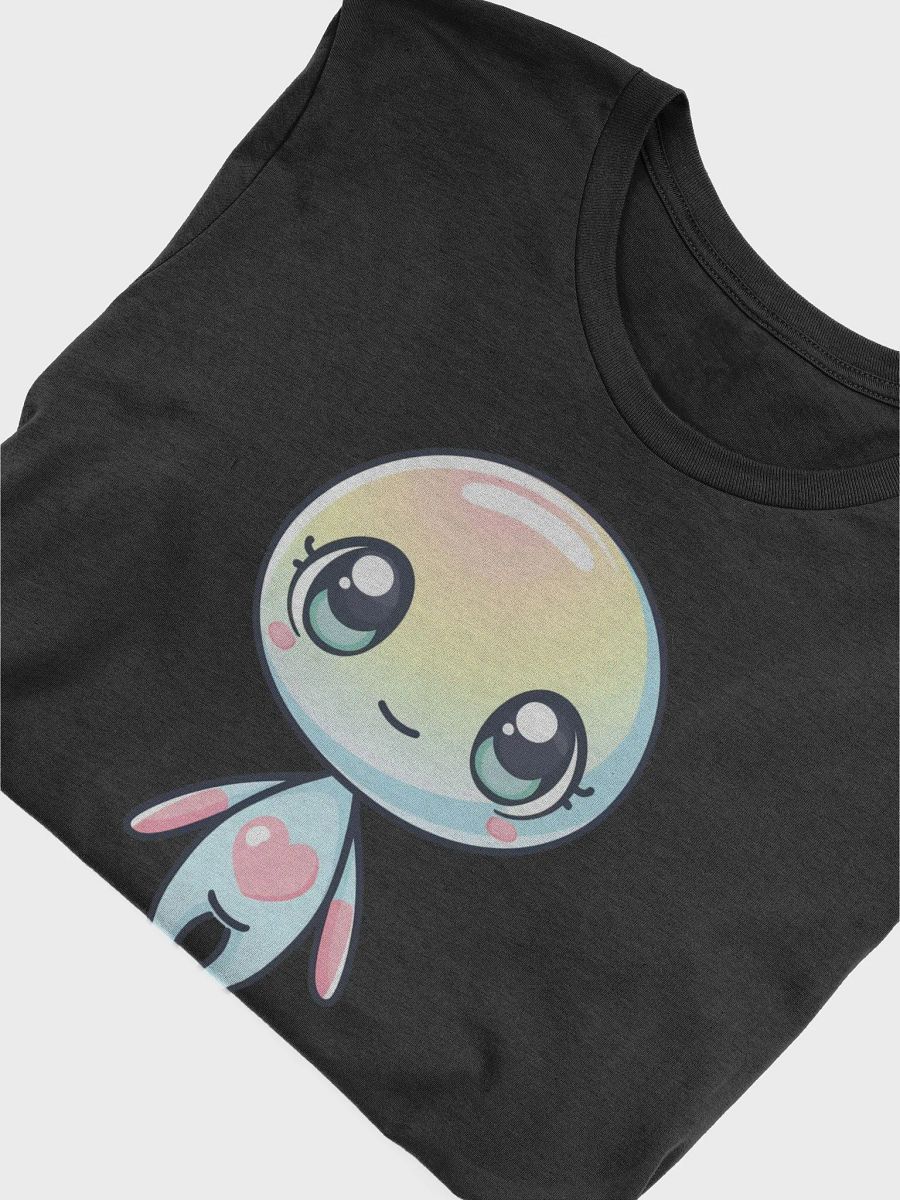 Luv From Space Cute Alien T-shirt product image (25)