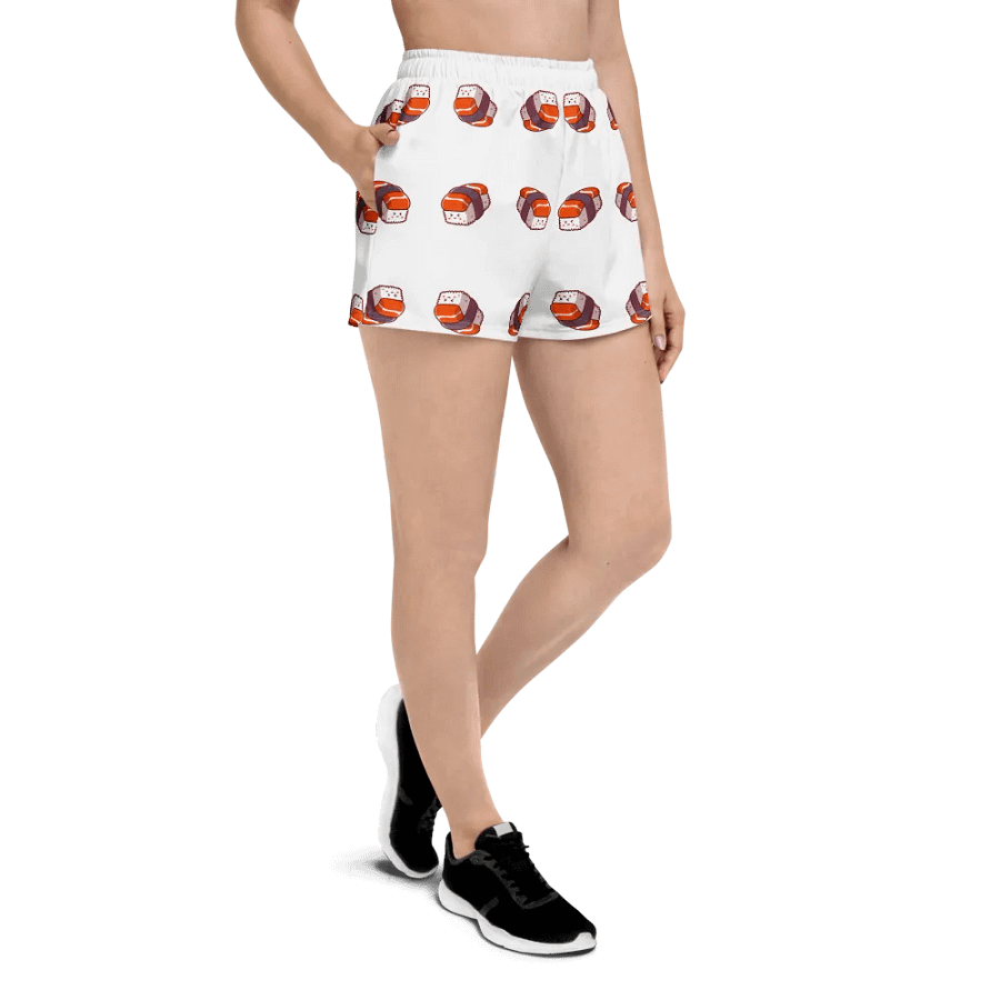 Sushi Shorts Women product image (3)