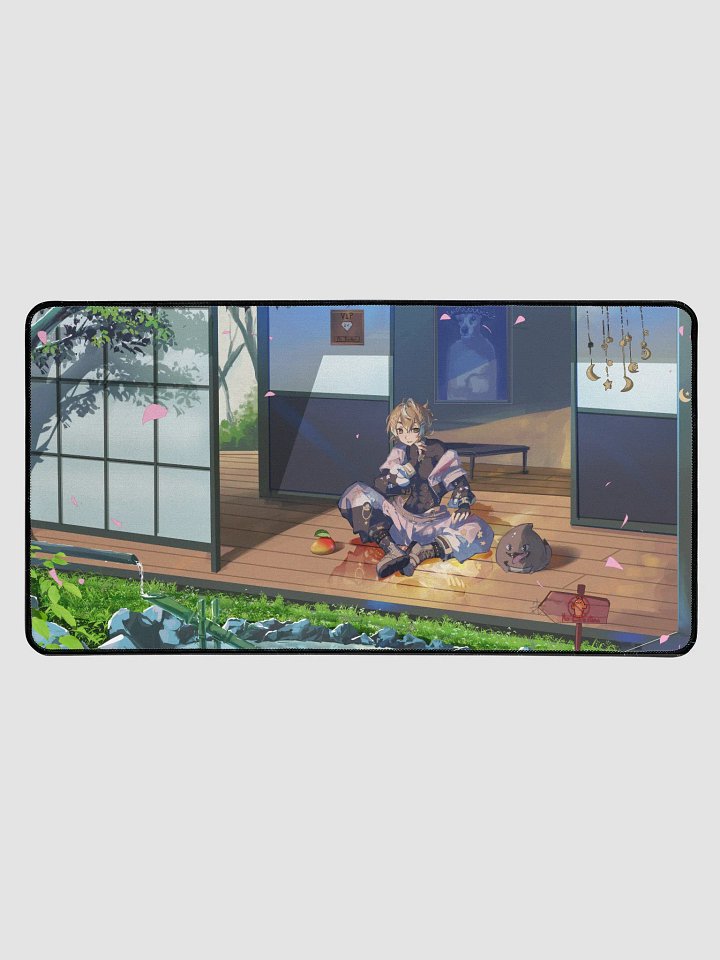 Garden of Shining Senpai (collectors edition) product image (1)