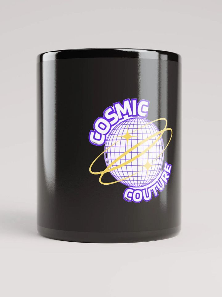 Cosmic Couture Ceramic mug product image (1)