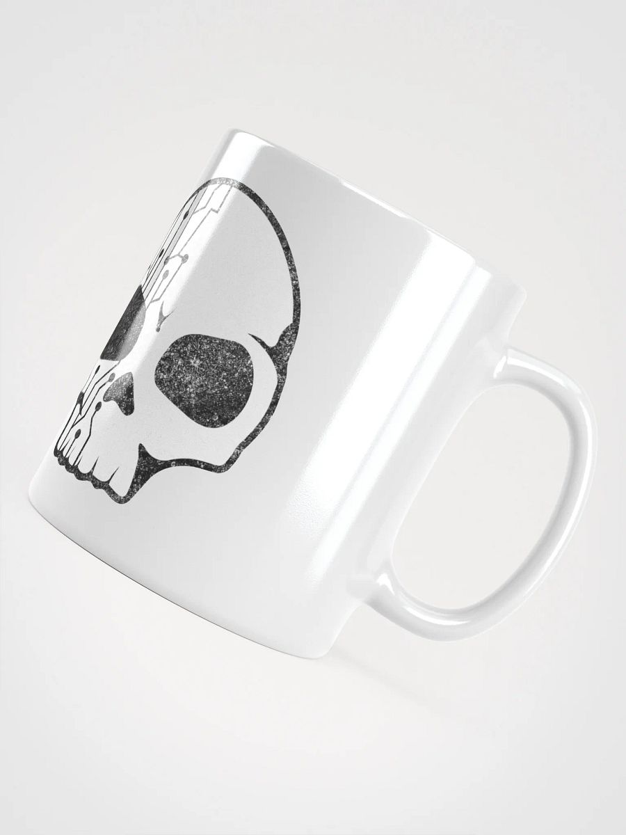 NO REST MUG product image (5)