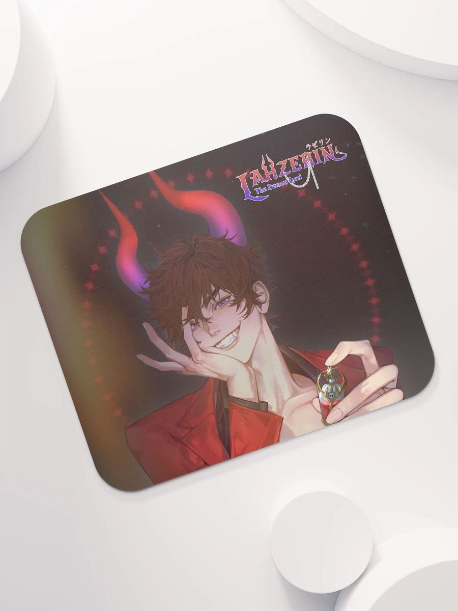 Drink This~ Mousepad product image (7)