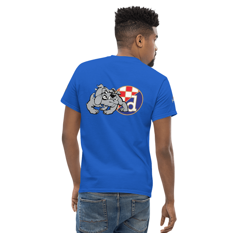Bad Blue Boys Bulldog T-Shirt product image (7)