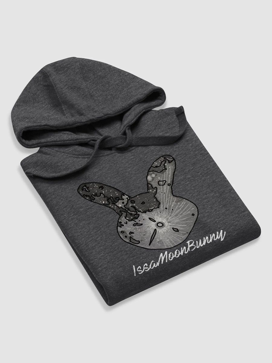 Moon Bun Hoodie product image (6)