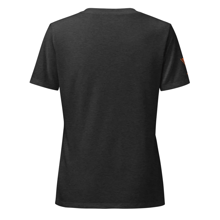 Speakeasy Sprits Women's Circle Logo T-Shirt product image (5)