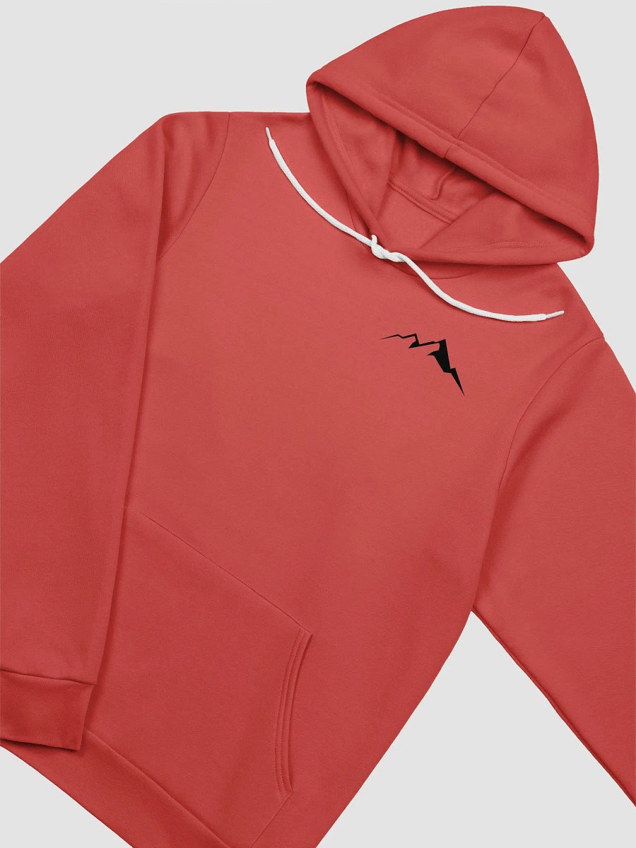 Catch An Edge Hoodie product image (7)