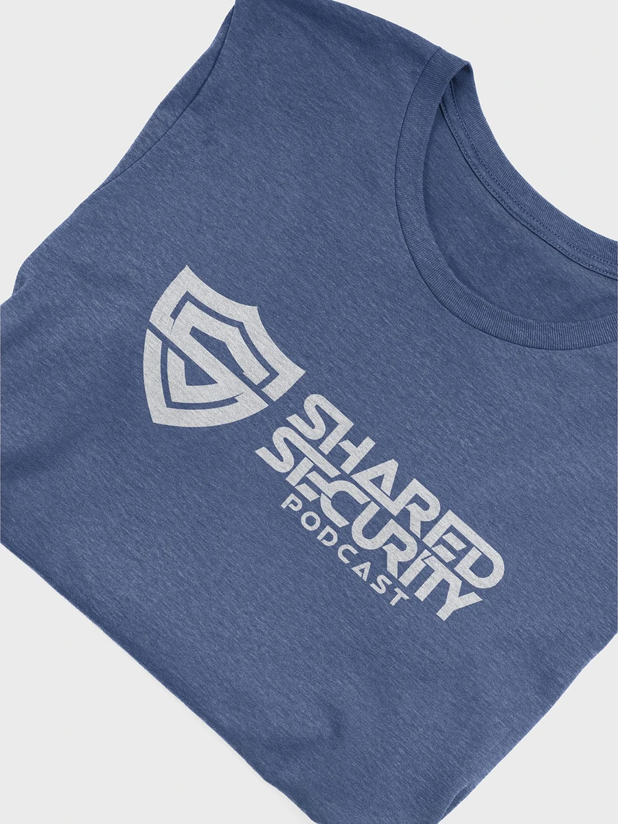 Shared Security T-Shirt product image (5)