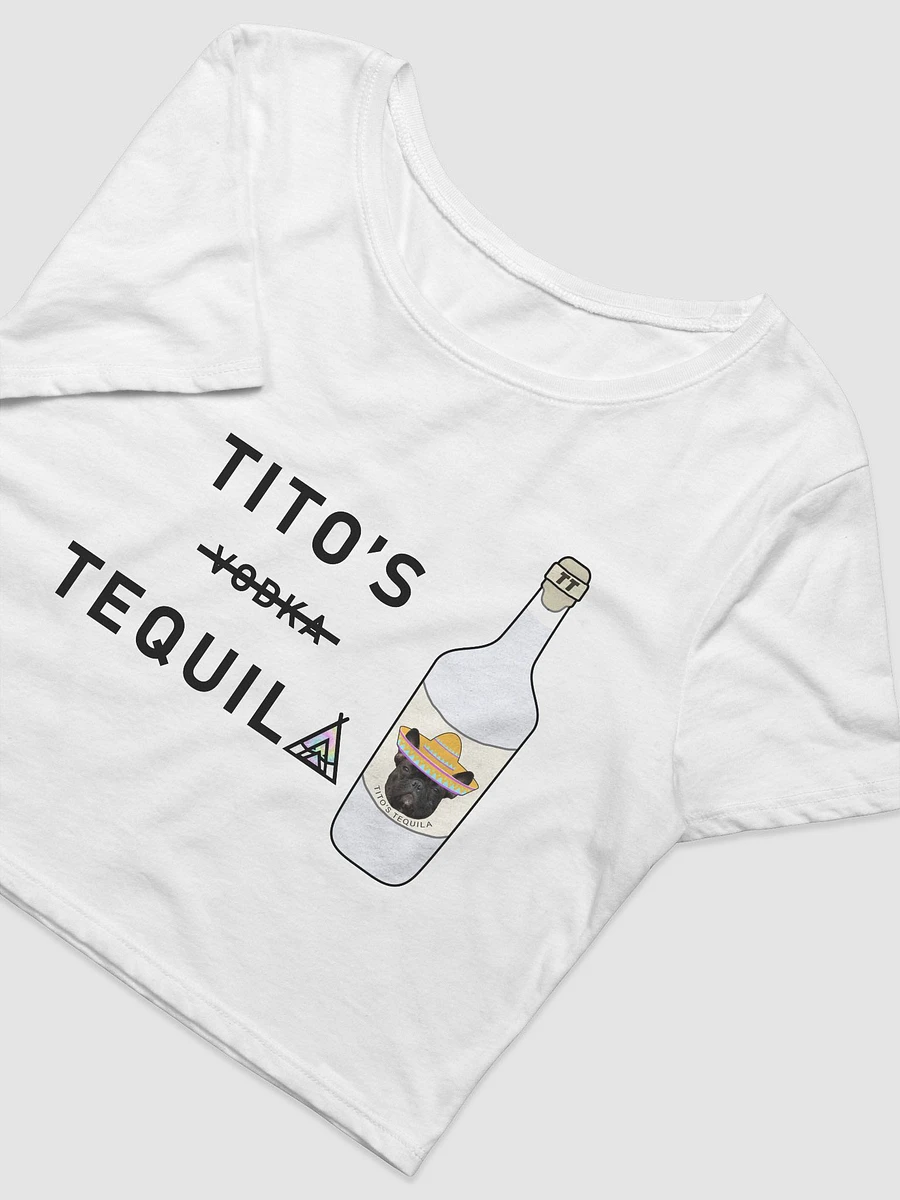 Tito's Tequila (Cropped) product image (2)