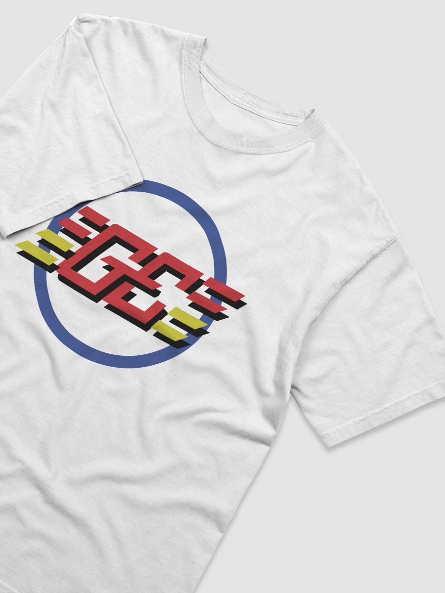 GE VK T-Shirt product image (3)