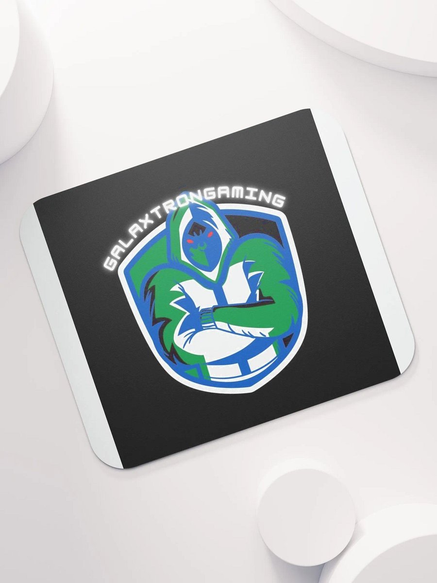 GalaxTronGaming Logo Mouse Pad product image (7)