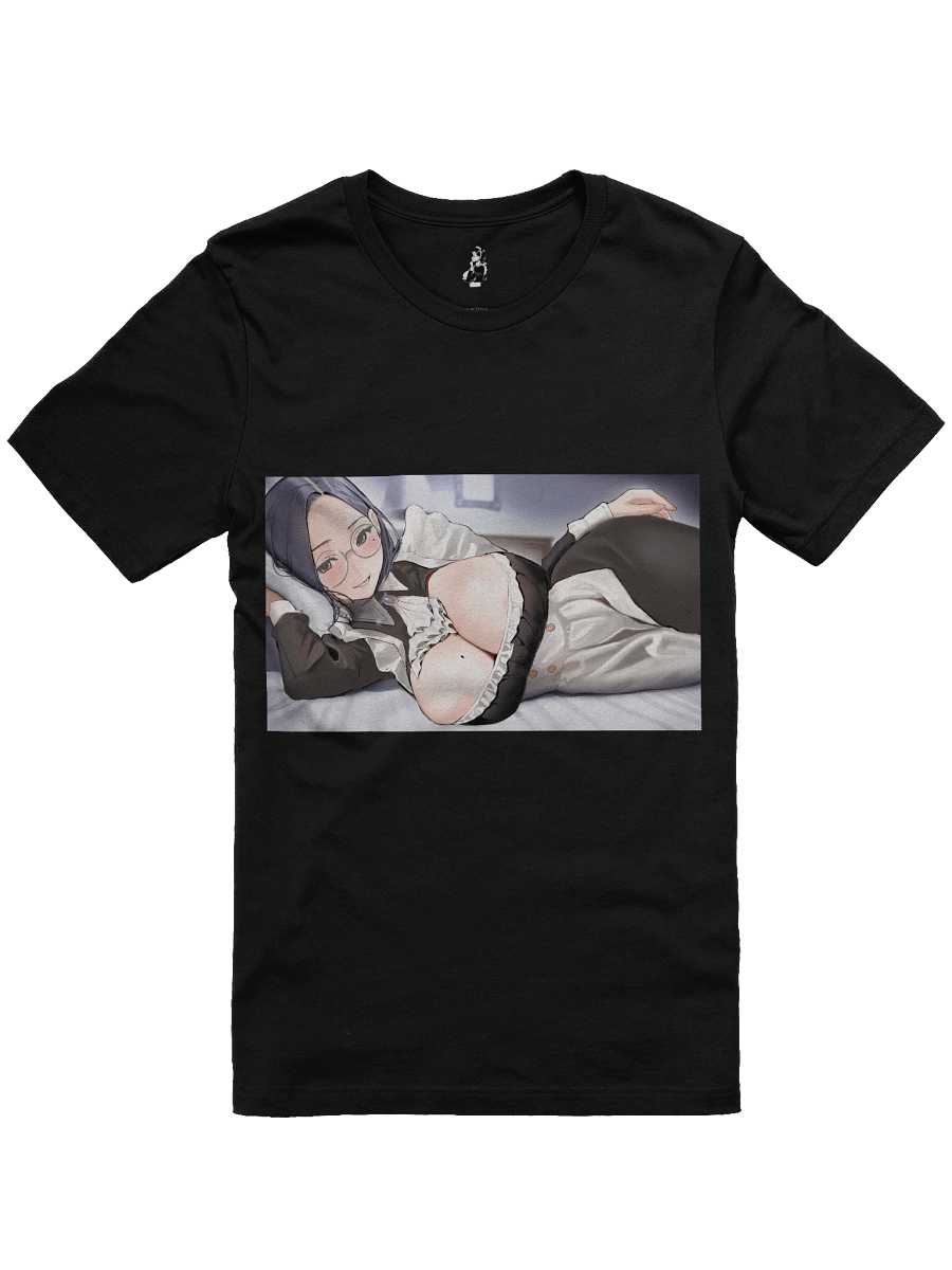 Premium Maid Memoria Graphic Tee product image (1)