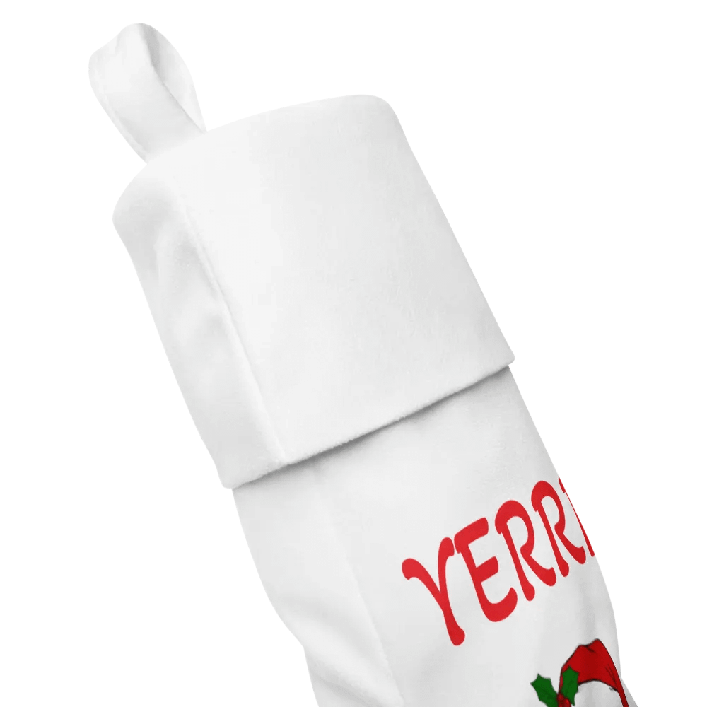 *LIMITED EDITION* HolidEh! Stocking! product image (3)