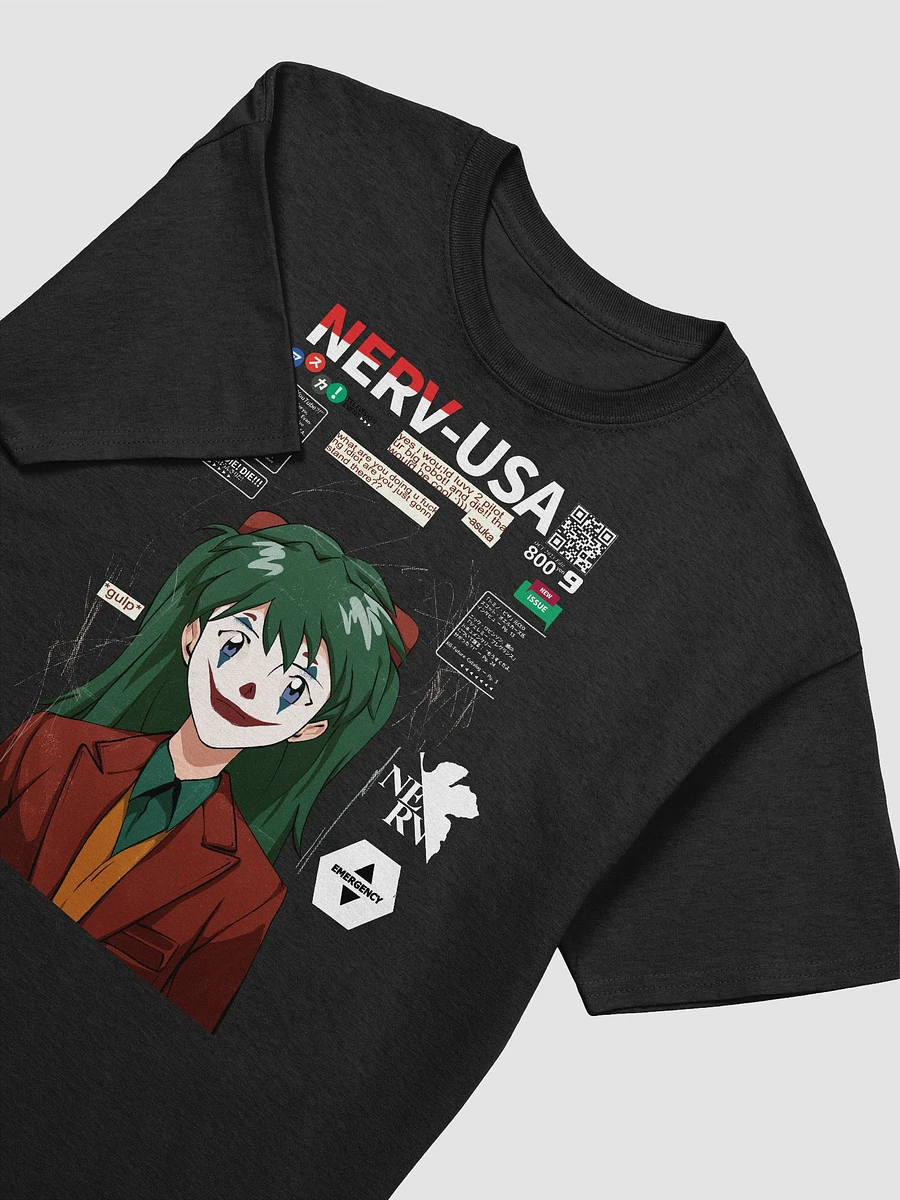 “The Joker” T-Shirt product image (2)